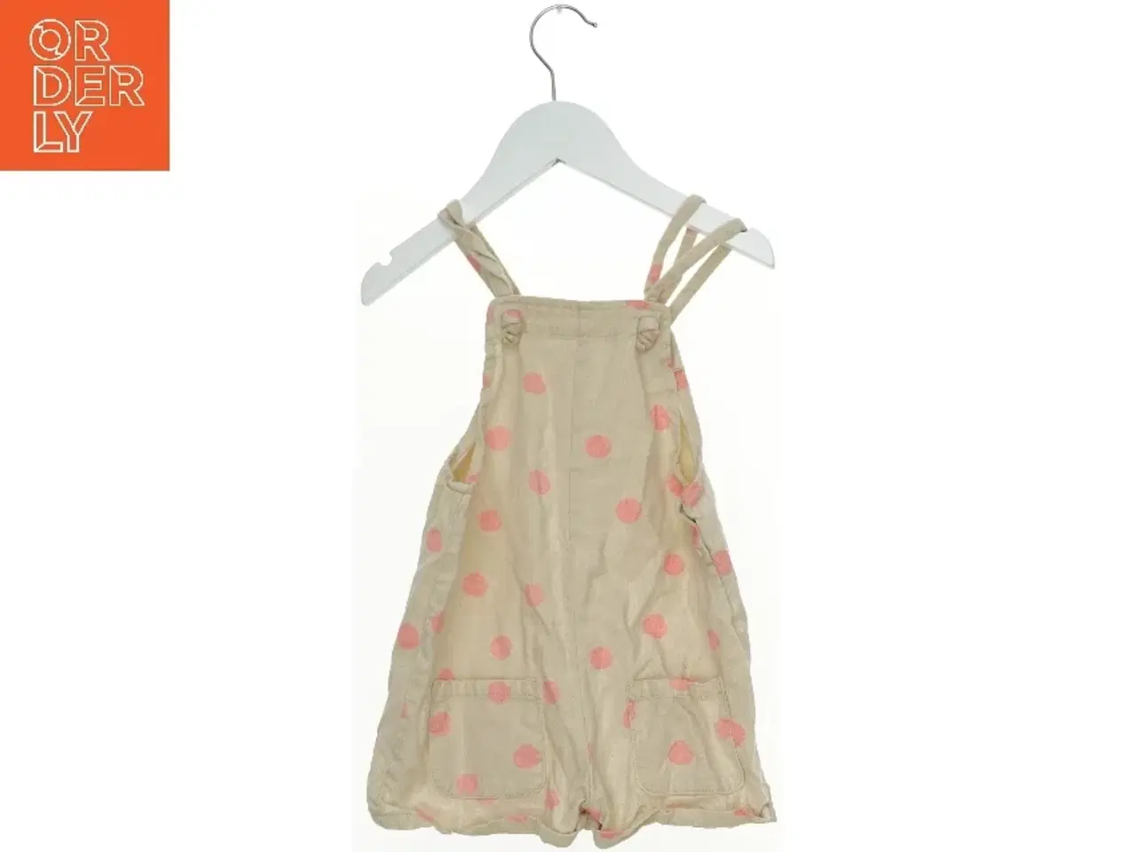 Billede 2 - Overalls fra Zara (str. 98 cm)