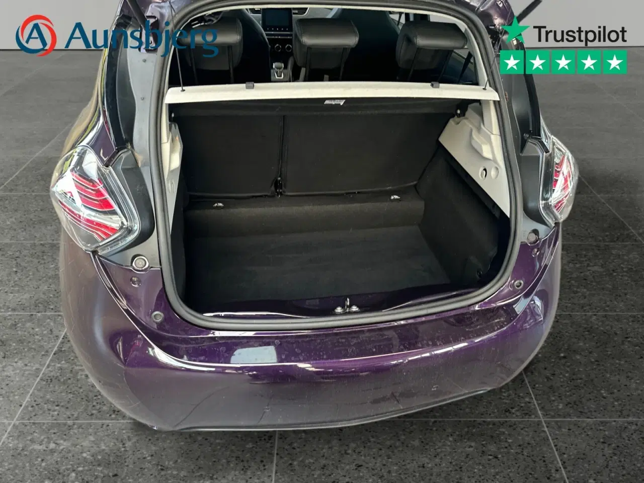 Billede 16 - Renault Zoe 52 Intens