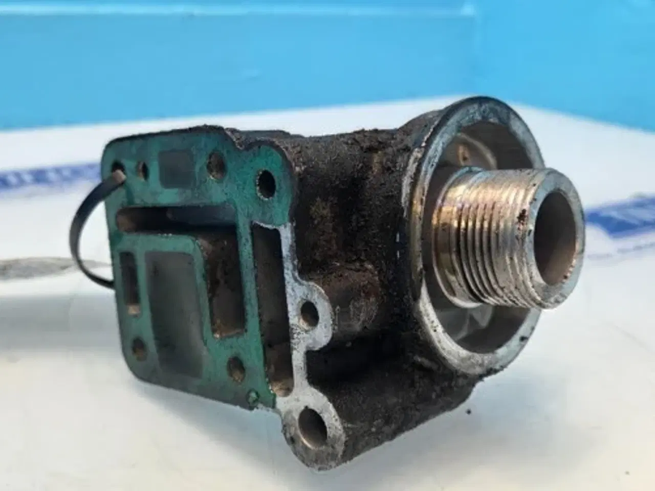 Billede 9 - John Deere 6300 Hus R555743