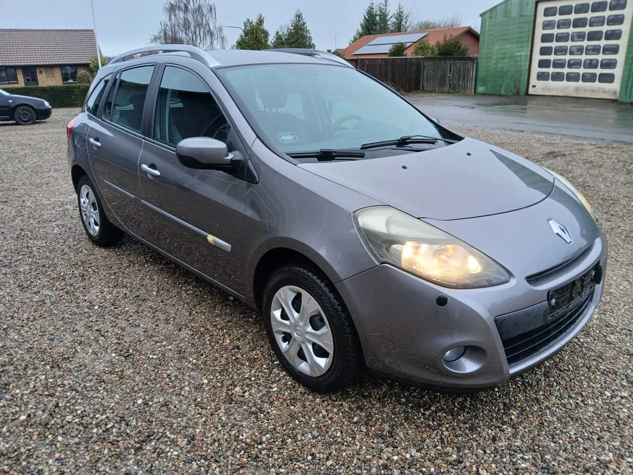 Billede 2 - Renault Clio 1,2 16V Sport Tourer