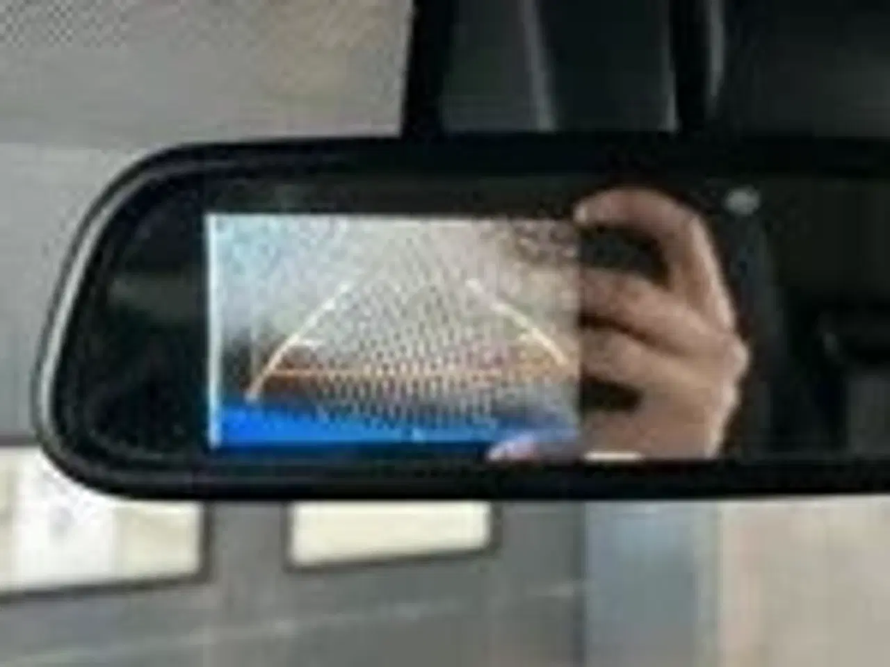 Billede 10 - Renault Master IV T35 2,3 dCi 180 L3H3 Kassevogn aut.