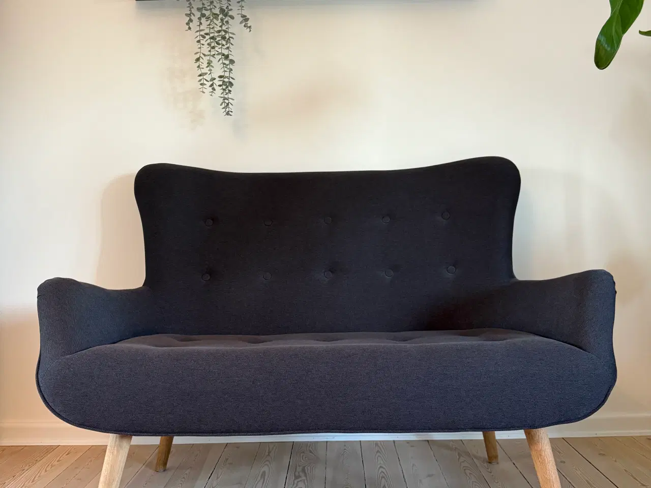 Billede 4 - 2pers. Sofa