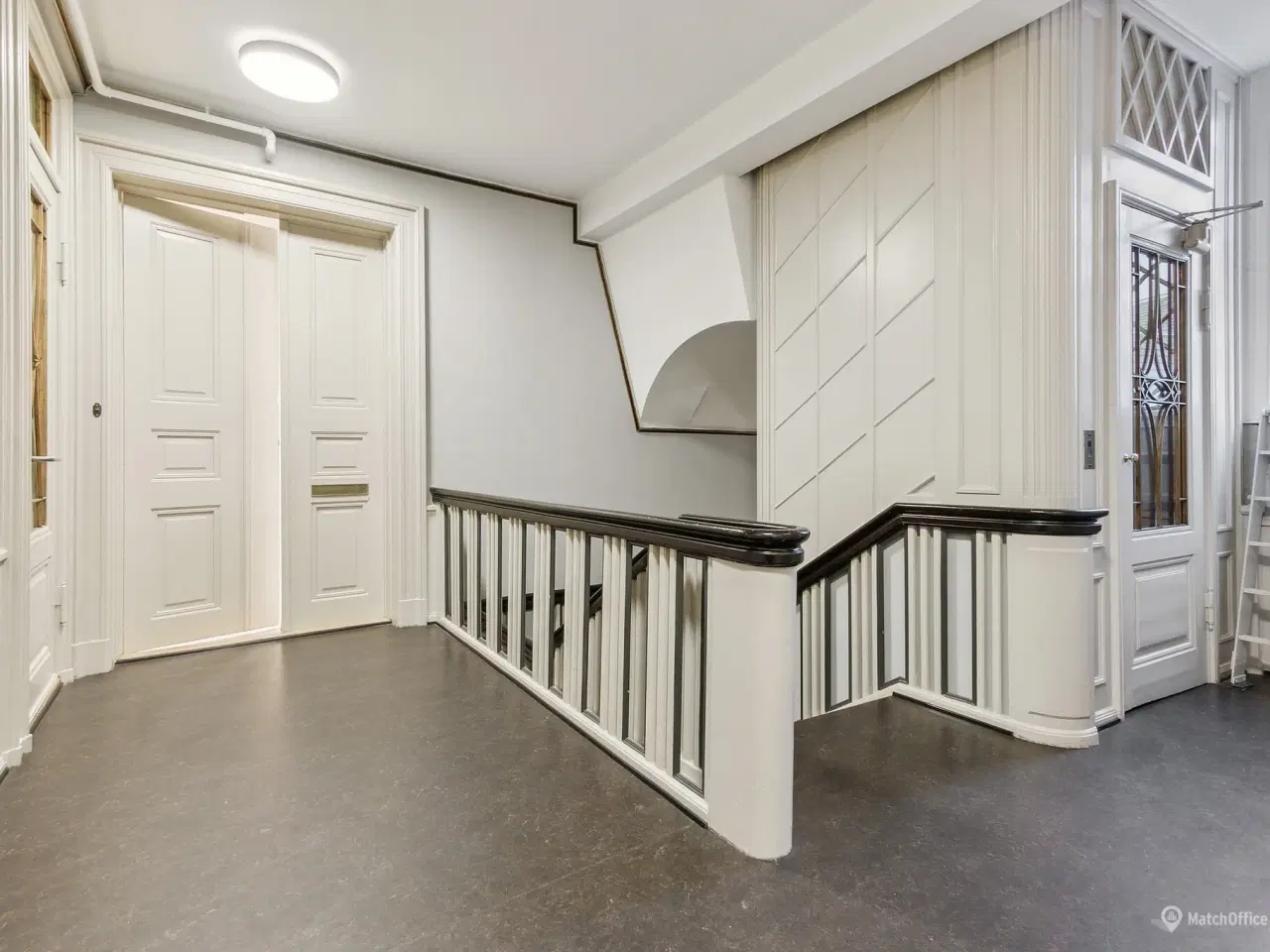 Billede 5 - INGEN BINDING - Nyistandsat storrumskontor på 423 m²