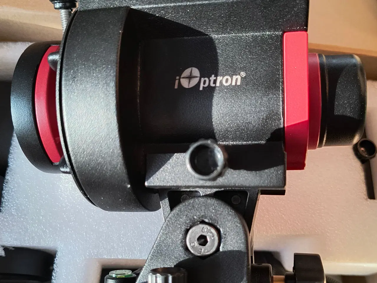 Billede 5 - Ioptron skytracker pro