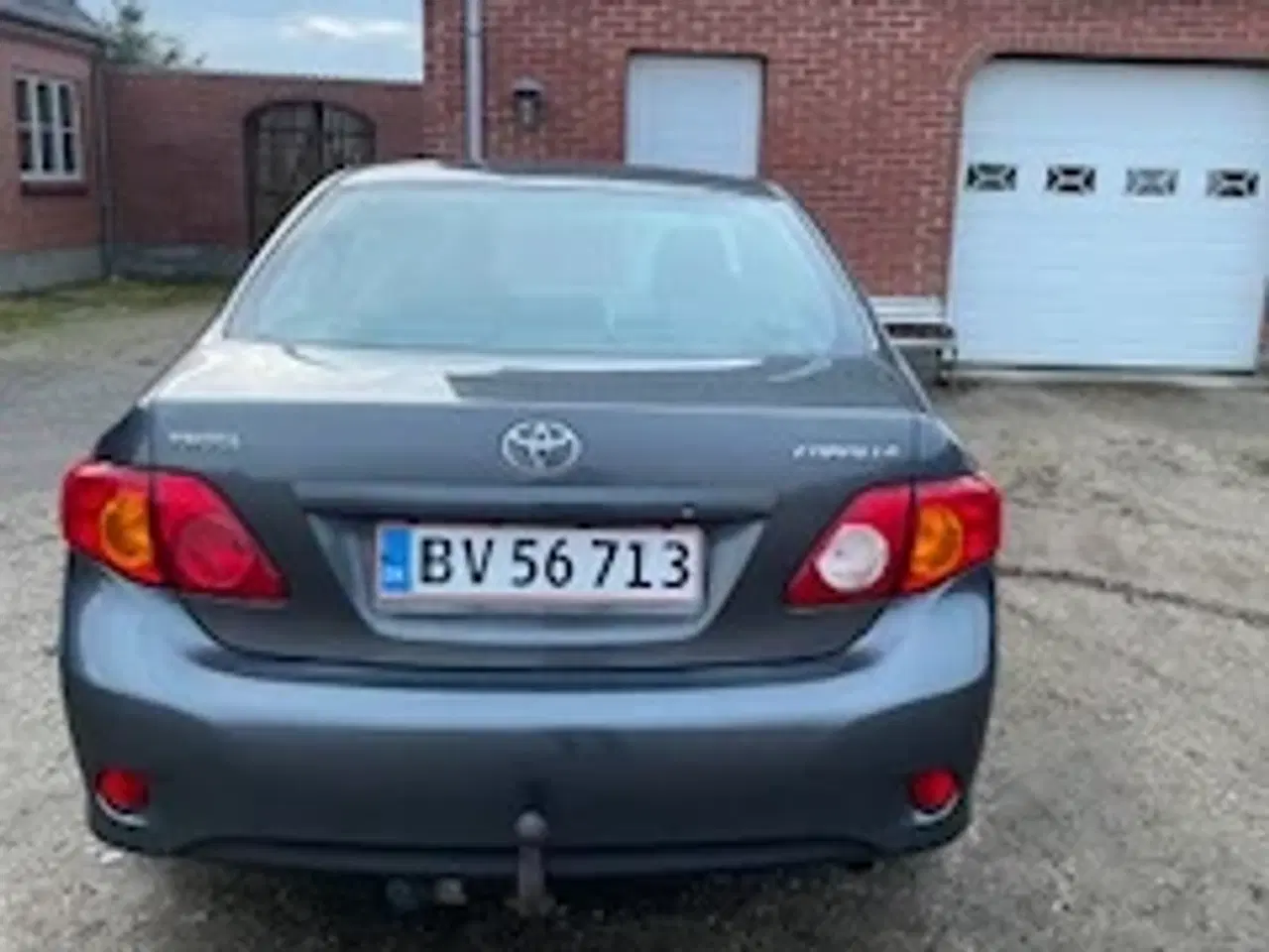 Billede 4 - Toyota corolla 1,6 luna