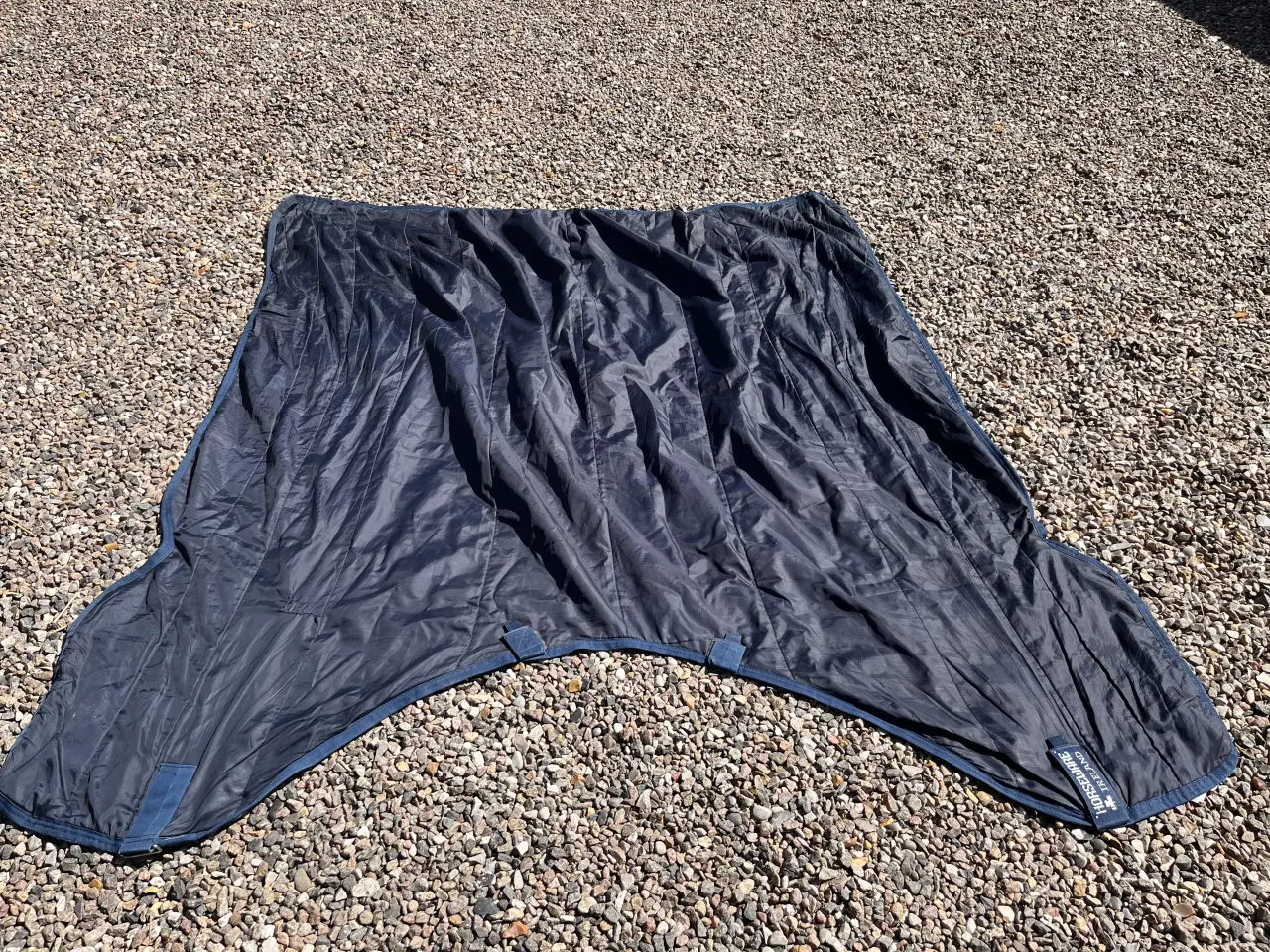 Billede 1 - Horseware liner 140, 100g.