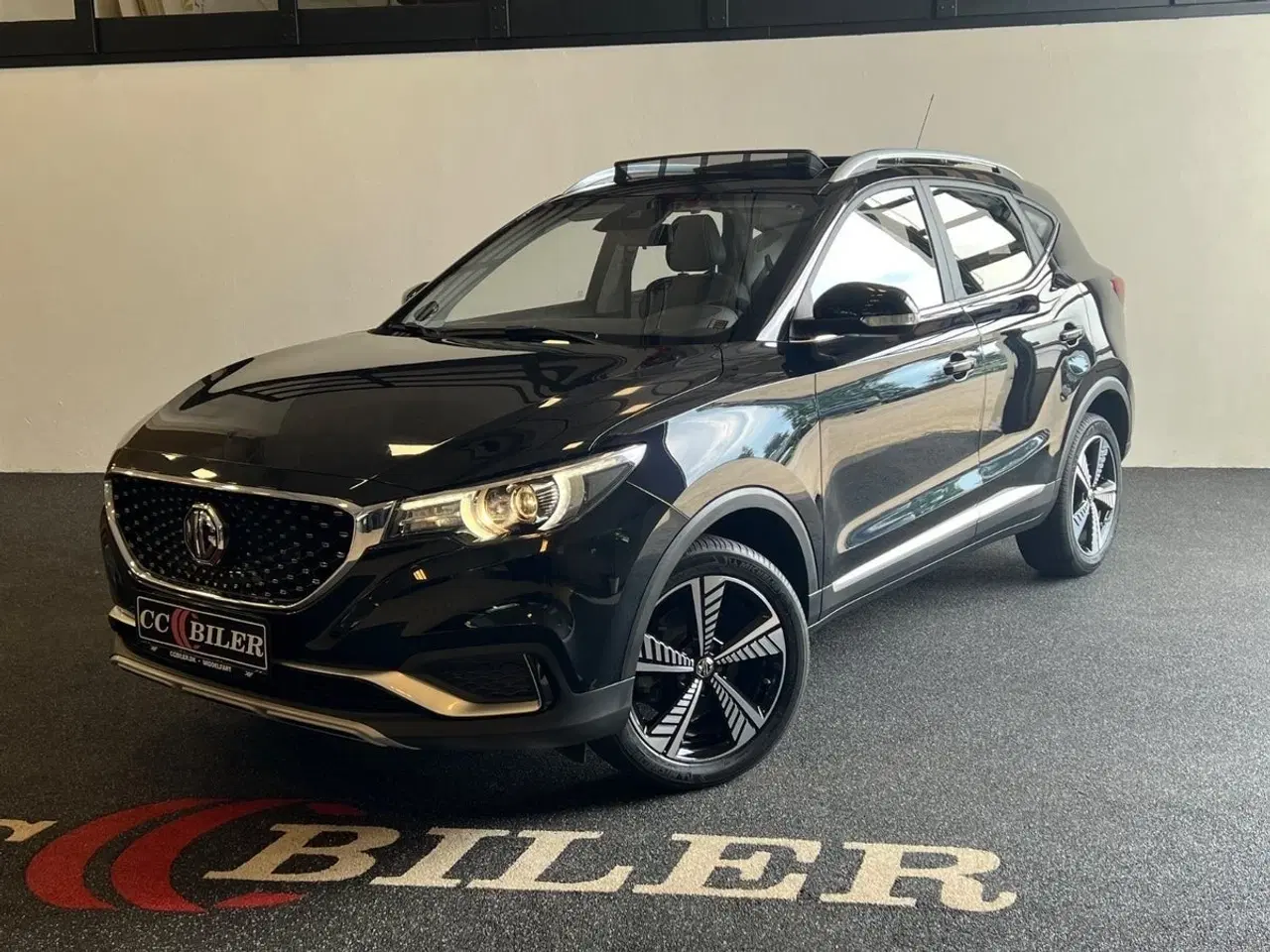 Billede 1 - MG ZS  EV Luxury