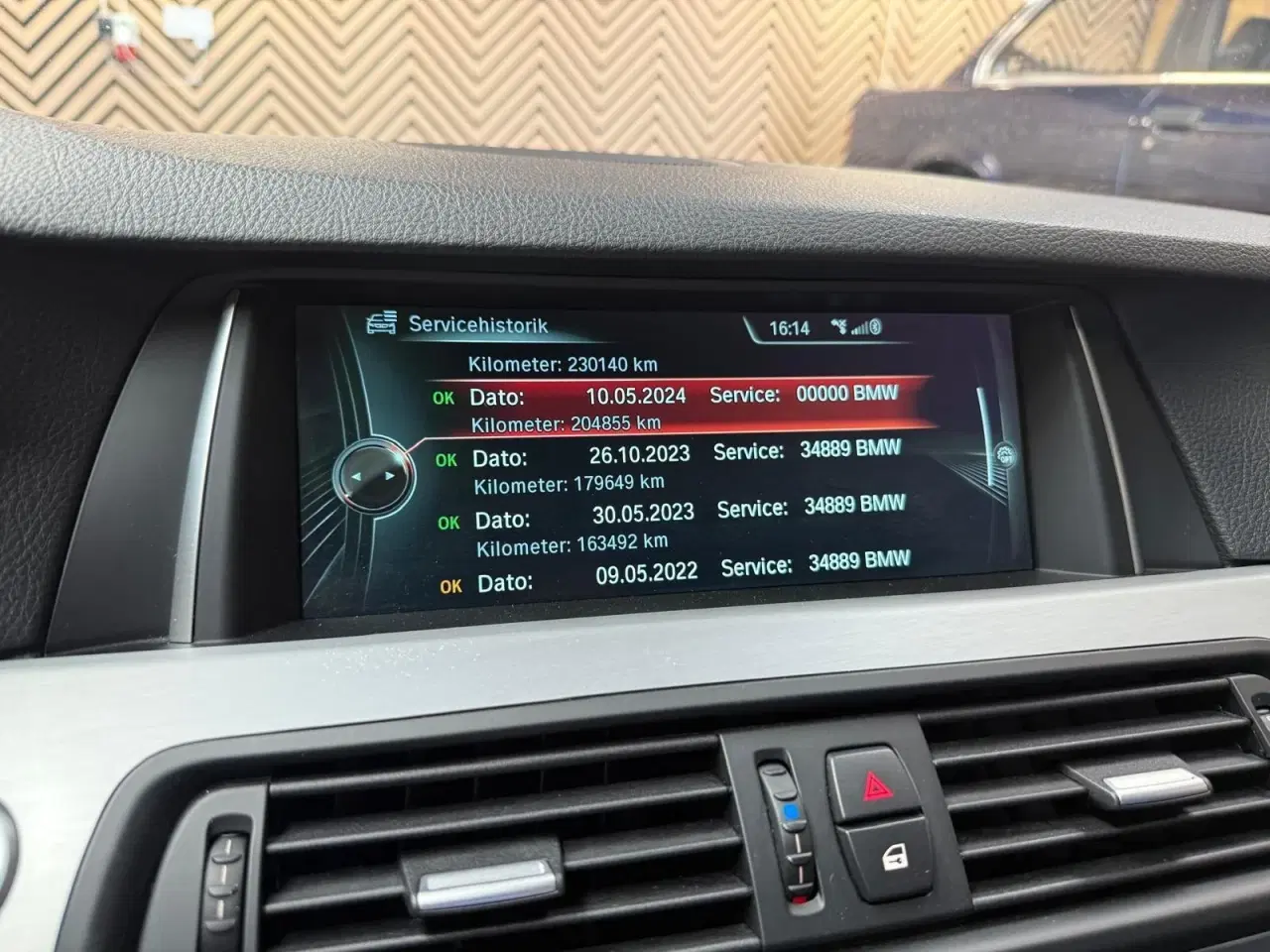 Billede 22 - BMW 530d 3,0 aut.