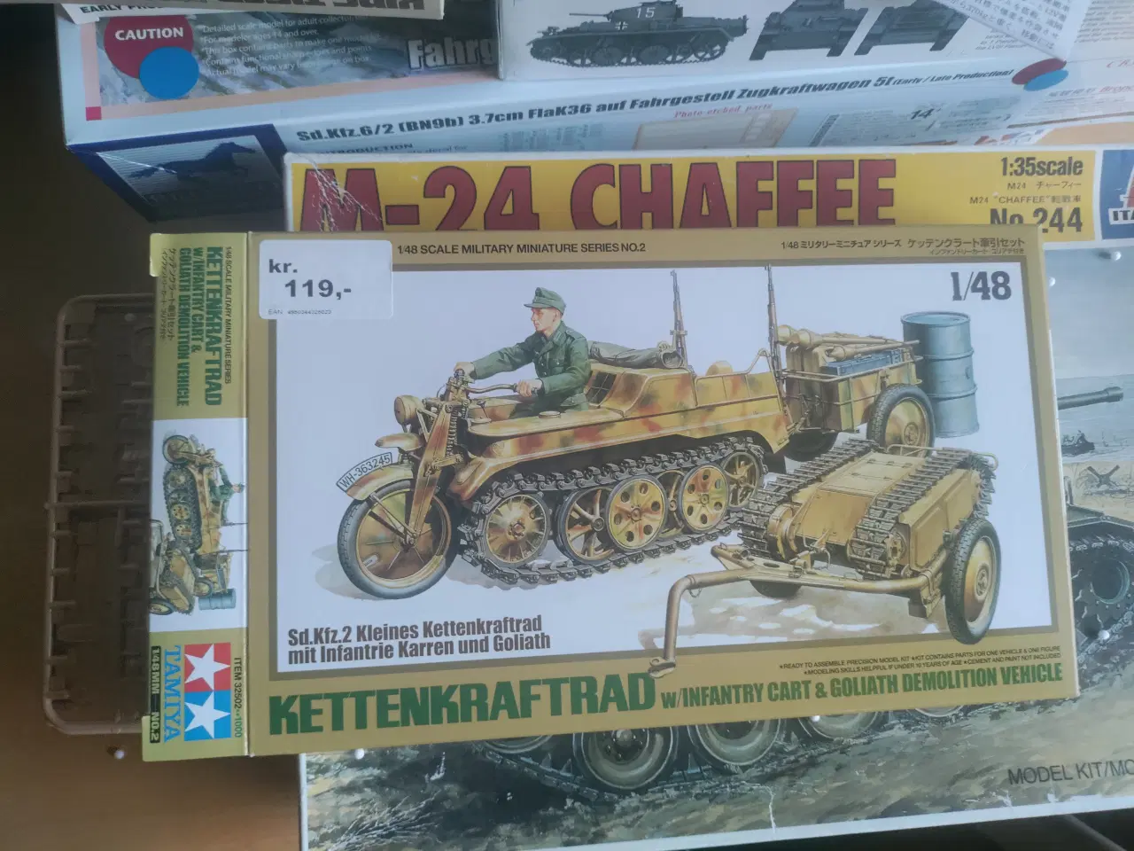 Billede 16 - Modelhobby