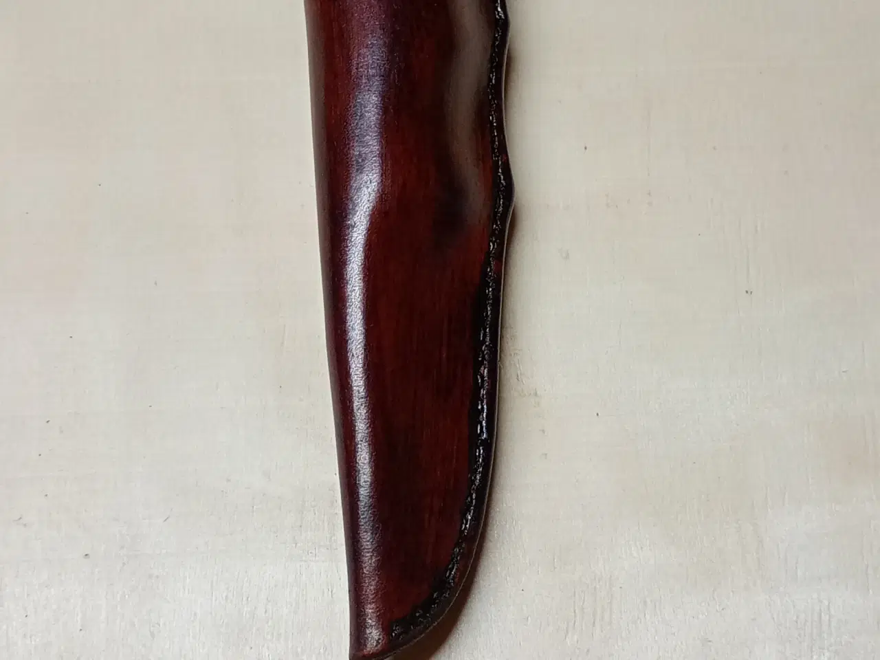 Billede 3 - Pragtfulde lille jagtkniv