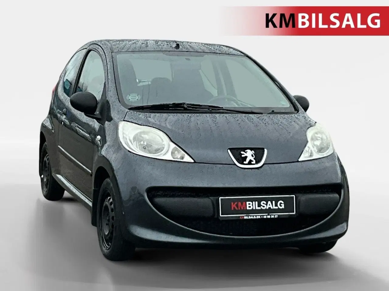 Billede 1 - Peugeot 107 1,0 Trendy