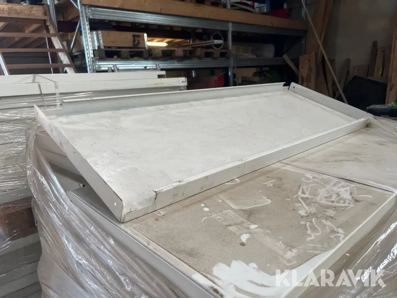 Billede 6 - Hylder 1060x375 mm
