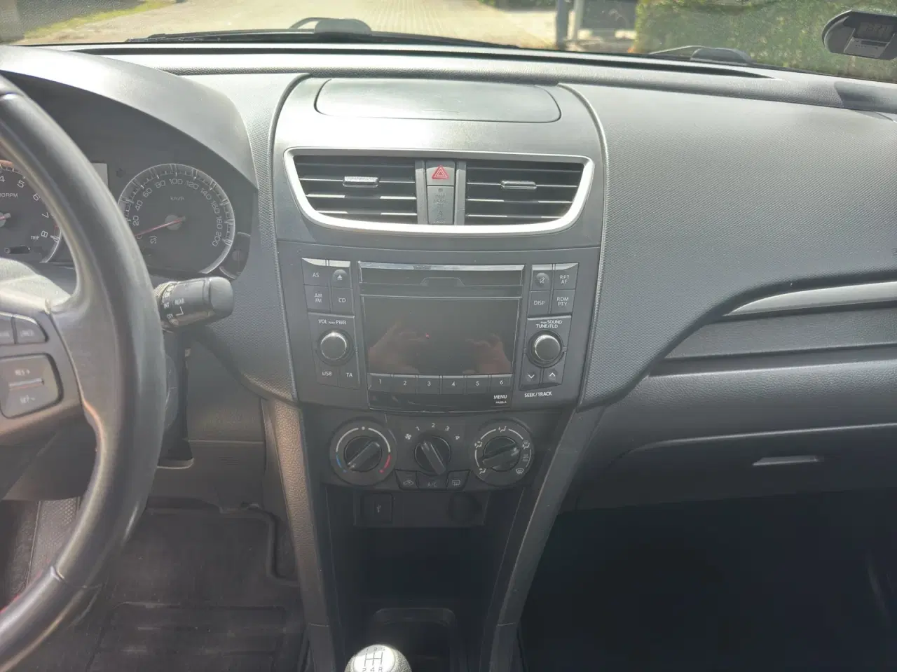 Billede 12 - Suzuki Swift 1,2 Cruise S ECO+
