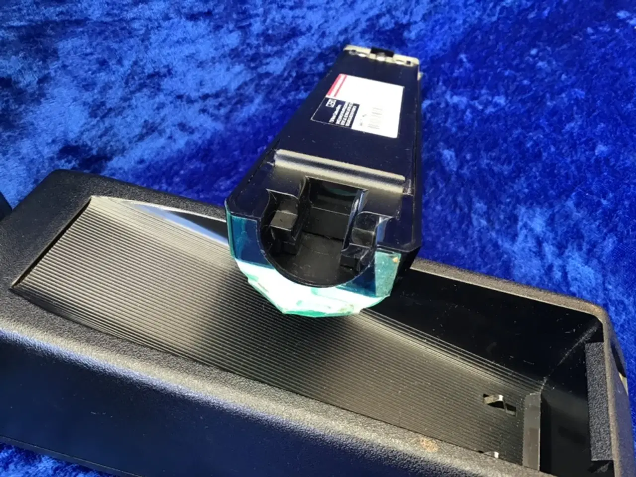 Billede 2 - Vintage Motorola International 3200 Series GSM mob