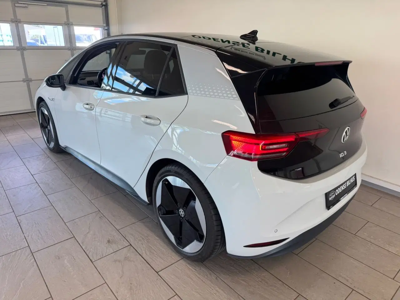 Billede 4 - VW ID.3 58 1ST Max