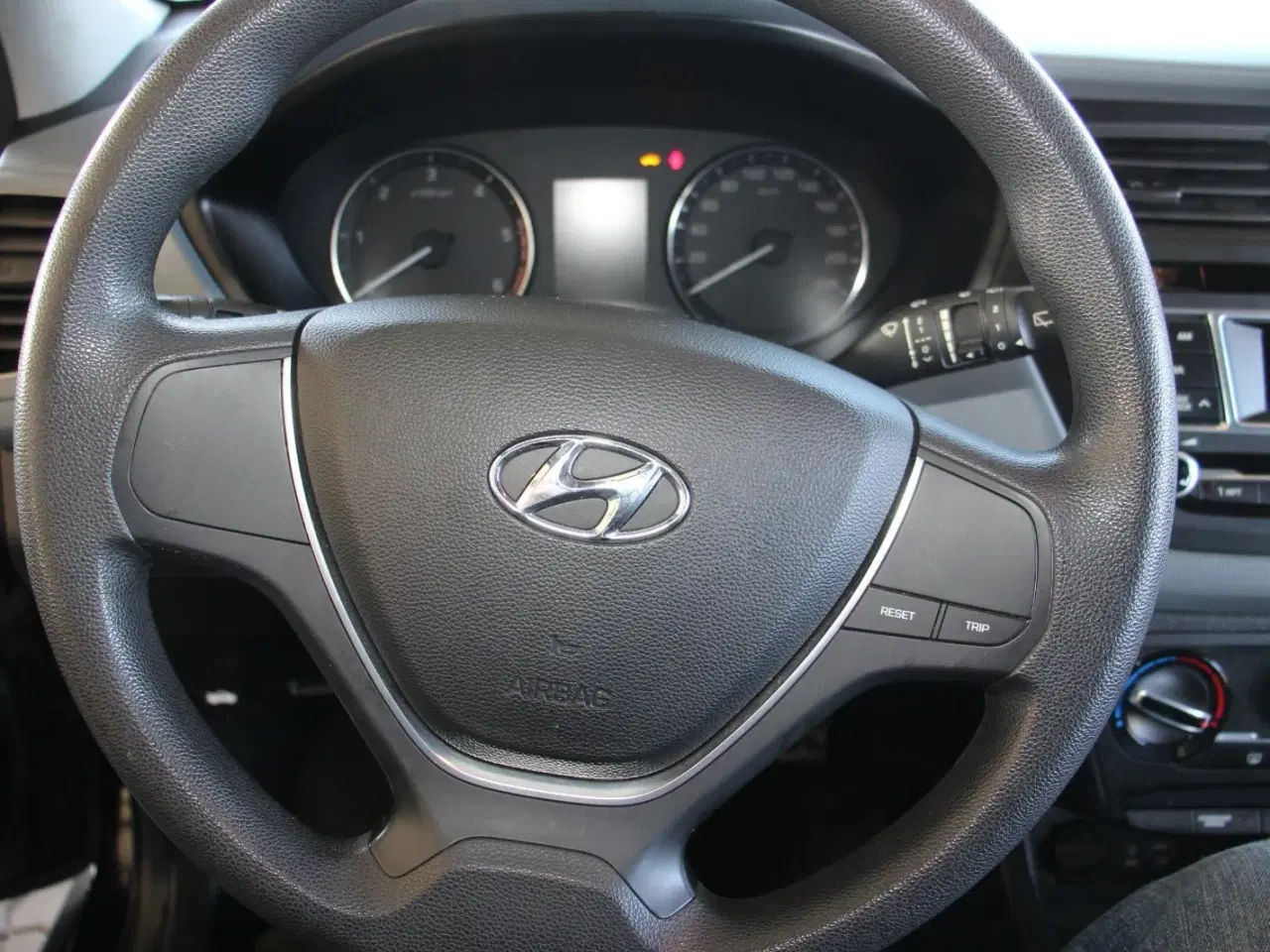 Billede 17 - Hyundai i20 Active Cross 1,4 CRDi 90 Life+