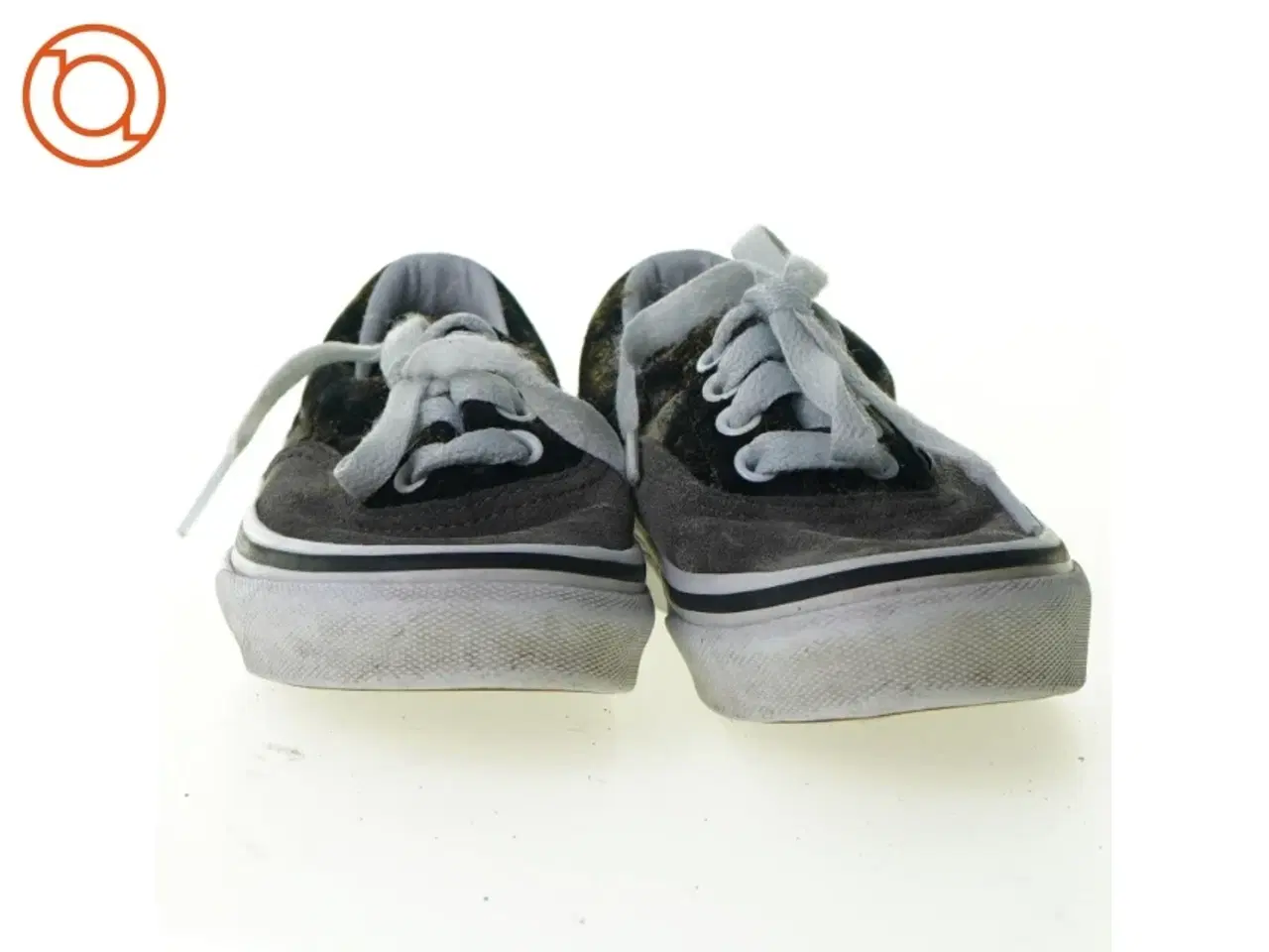 Billede 2 - Børnesko fra Vans (str. 27)