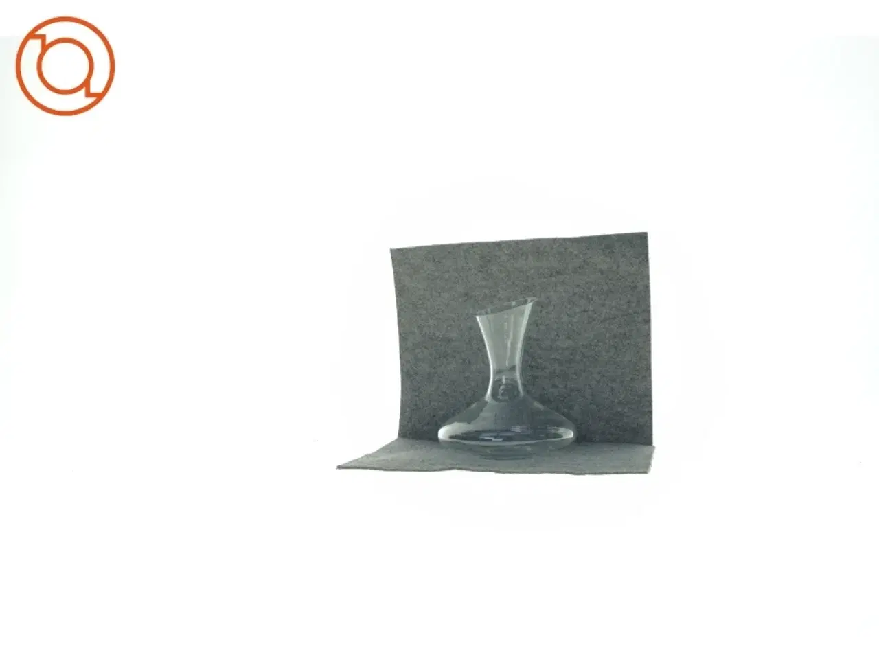 Billede 1 - Dekantering karaffel (str. H 24 ø 20 )