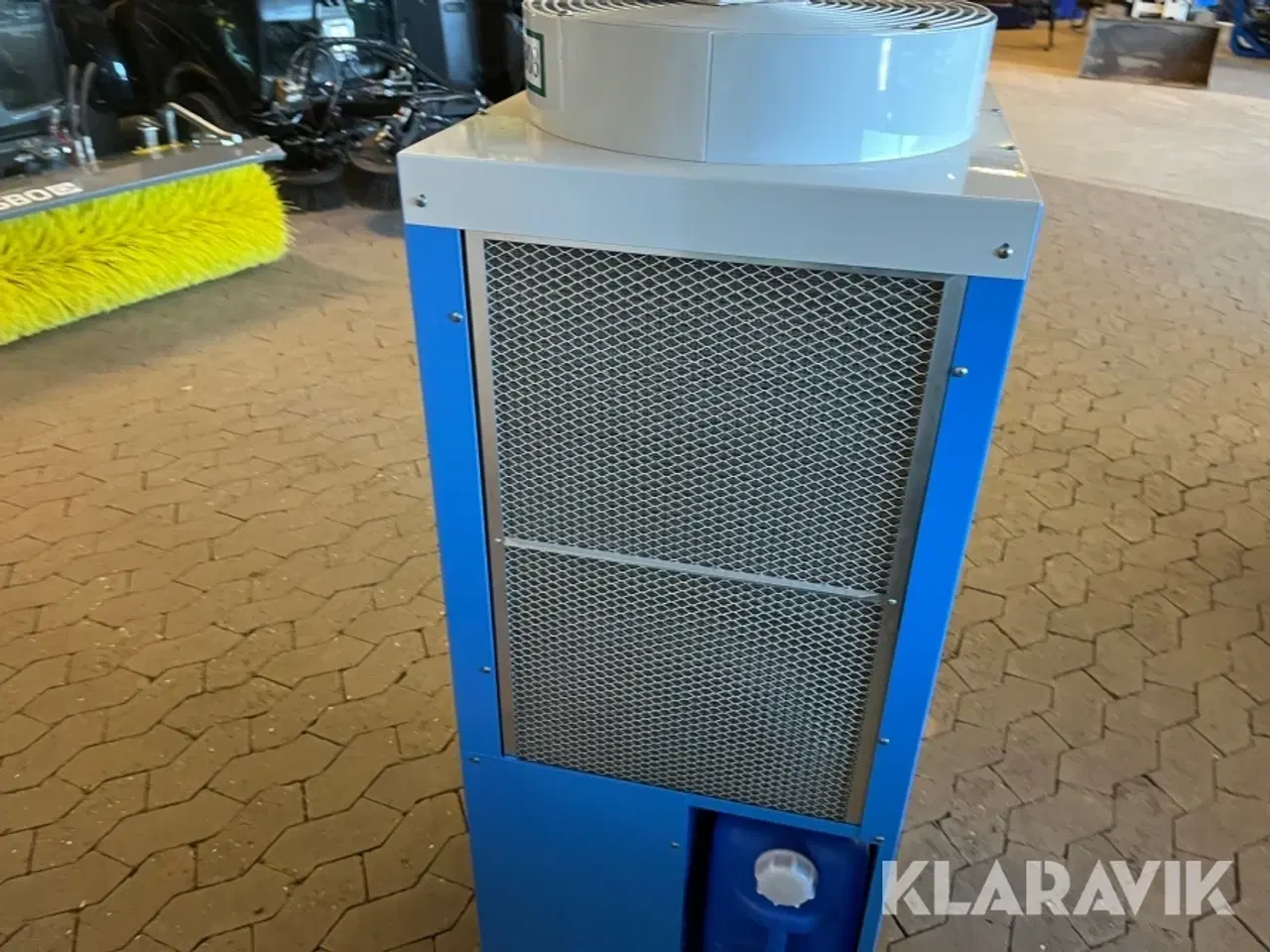 Billede 6 - Aircondition anlæg Airrex HSC-2500
