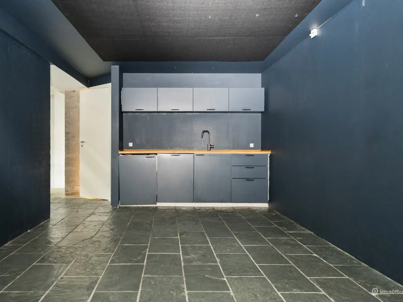 Billede 11 - Lejemål med godt lysindfald og god rumfordeling på Frederiksberg Allé