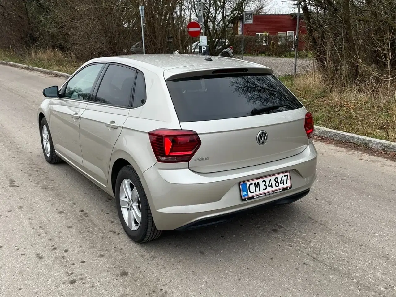 Billede 6 - VW Polo 1,0 TSi 95 Comfortline Connect DSG