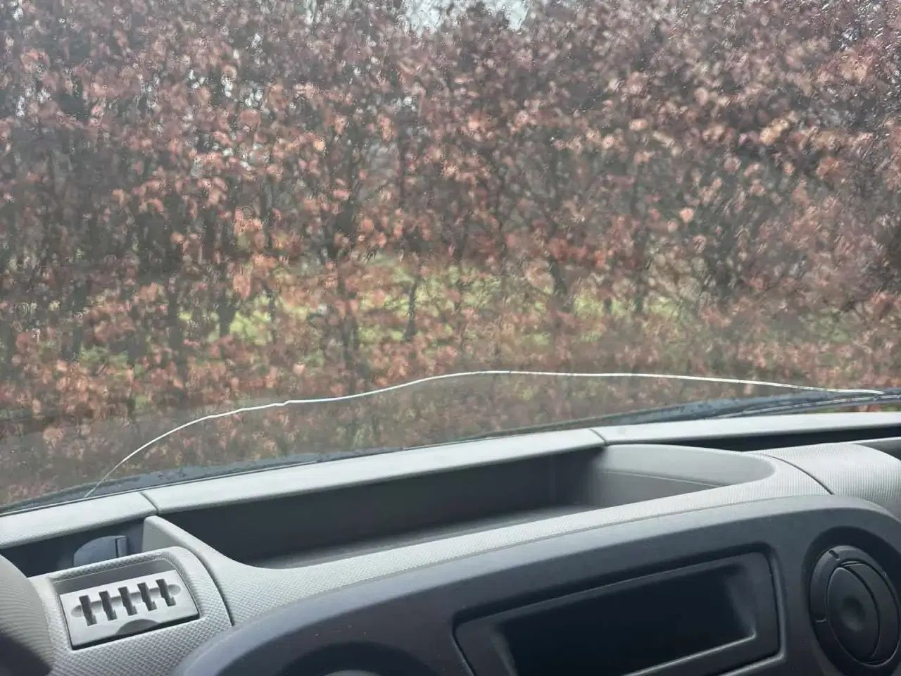 Billede 5 - Fin og velkørende kassevogn