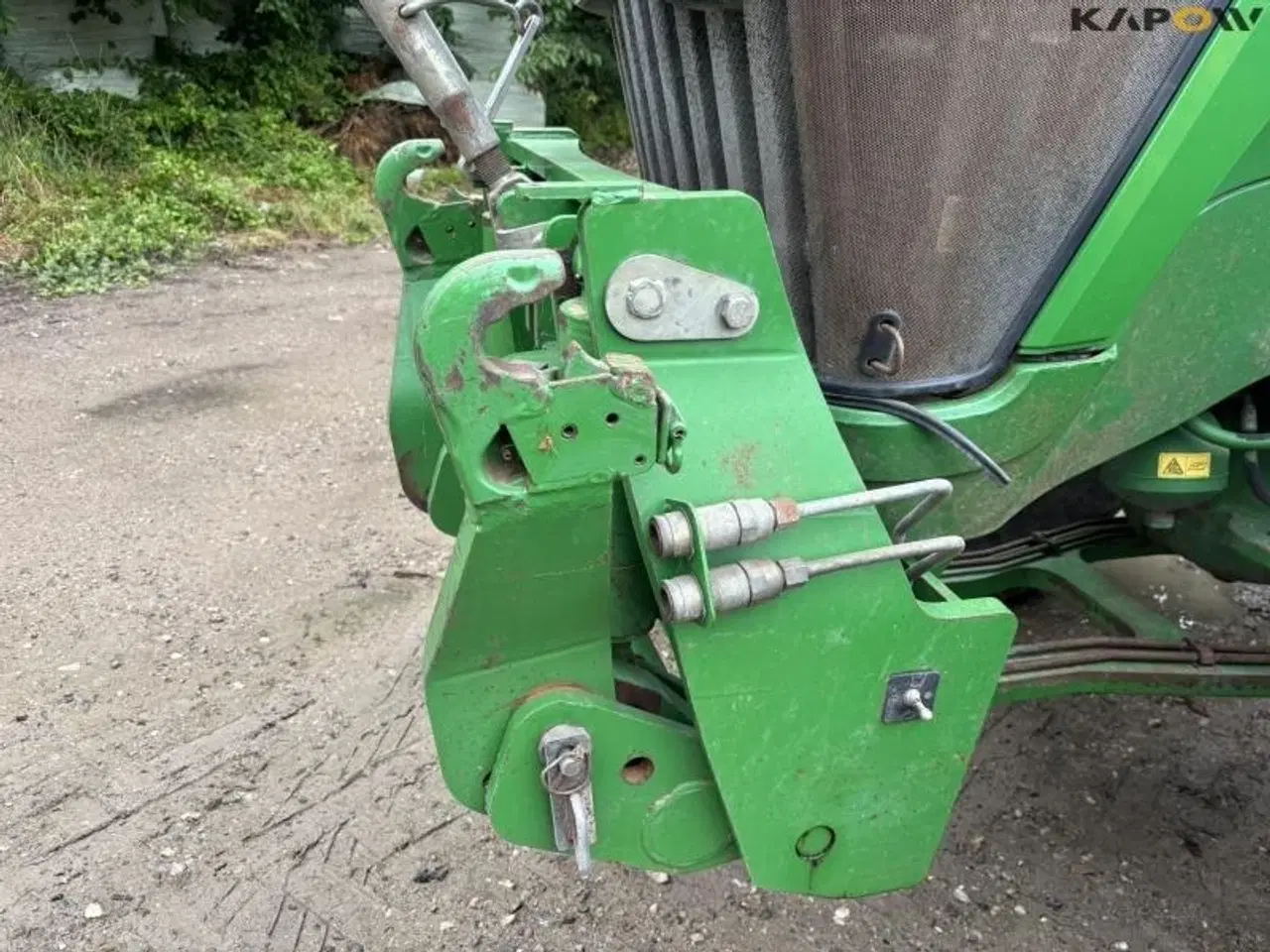 Billede 12 - John Deere 7930