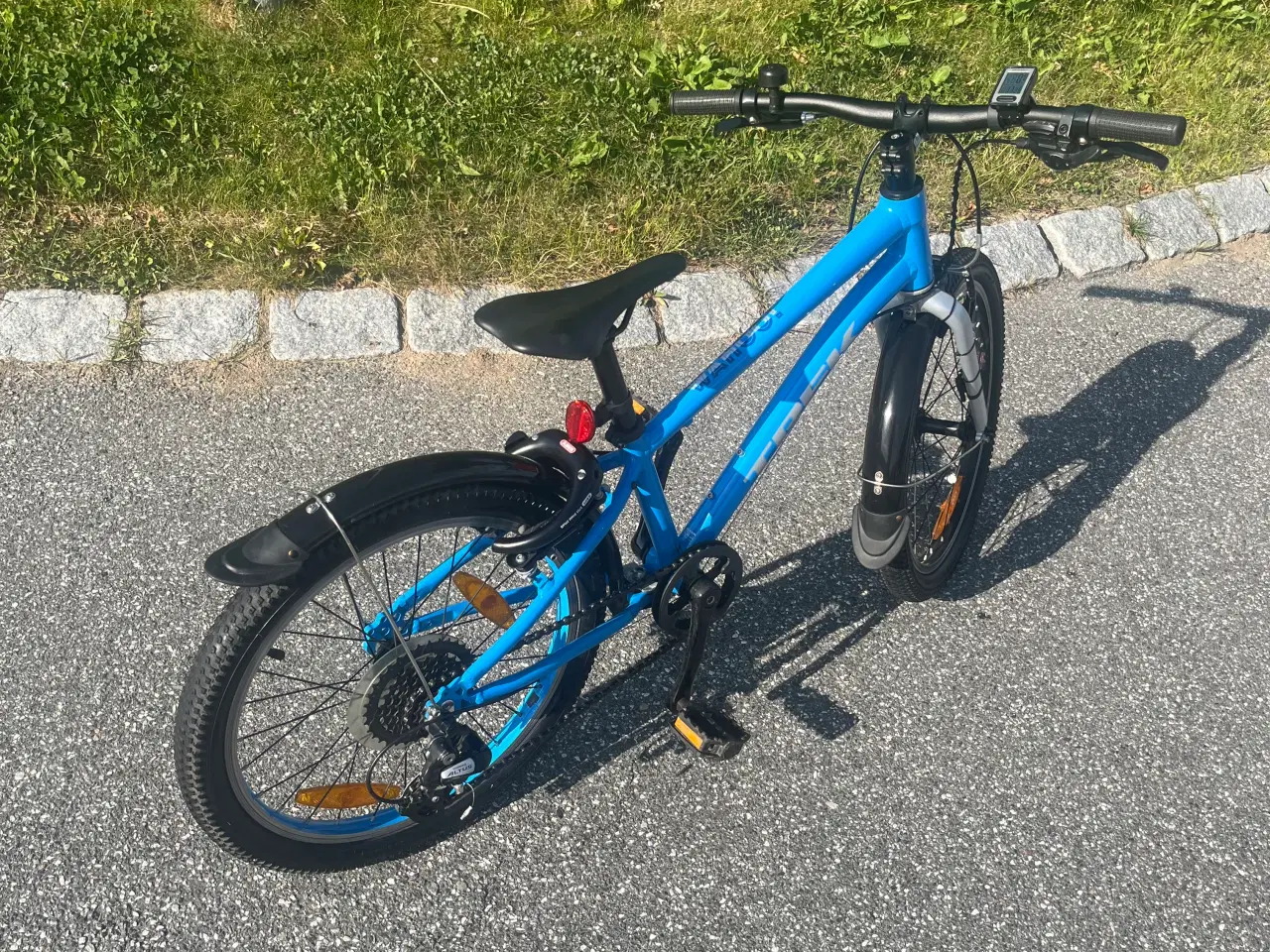 Billede 2 - Trek 20” børnecykel
