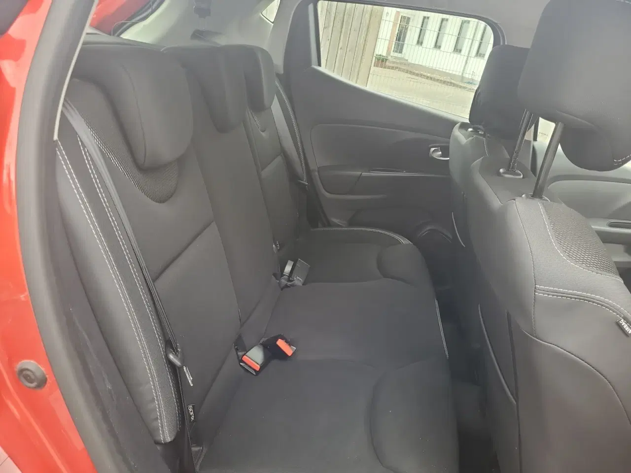 Billede 16 - Renault Clio IV 0,9 TCe 90 Zen