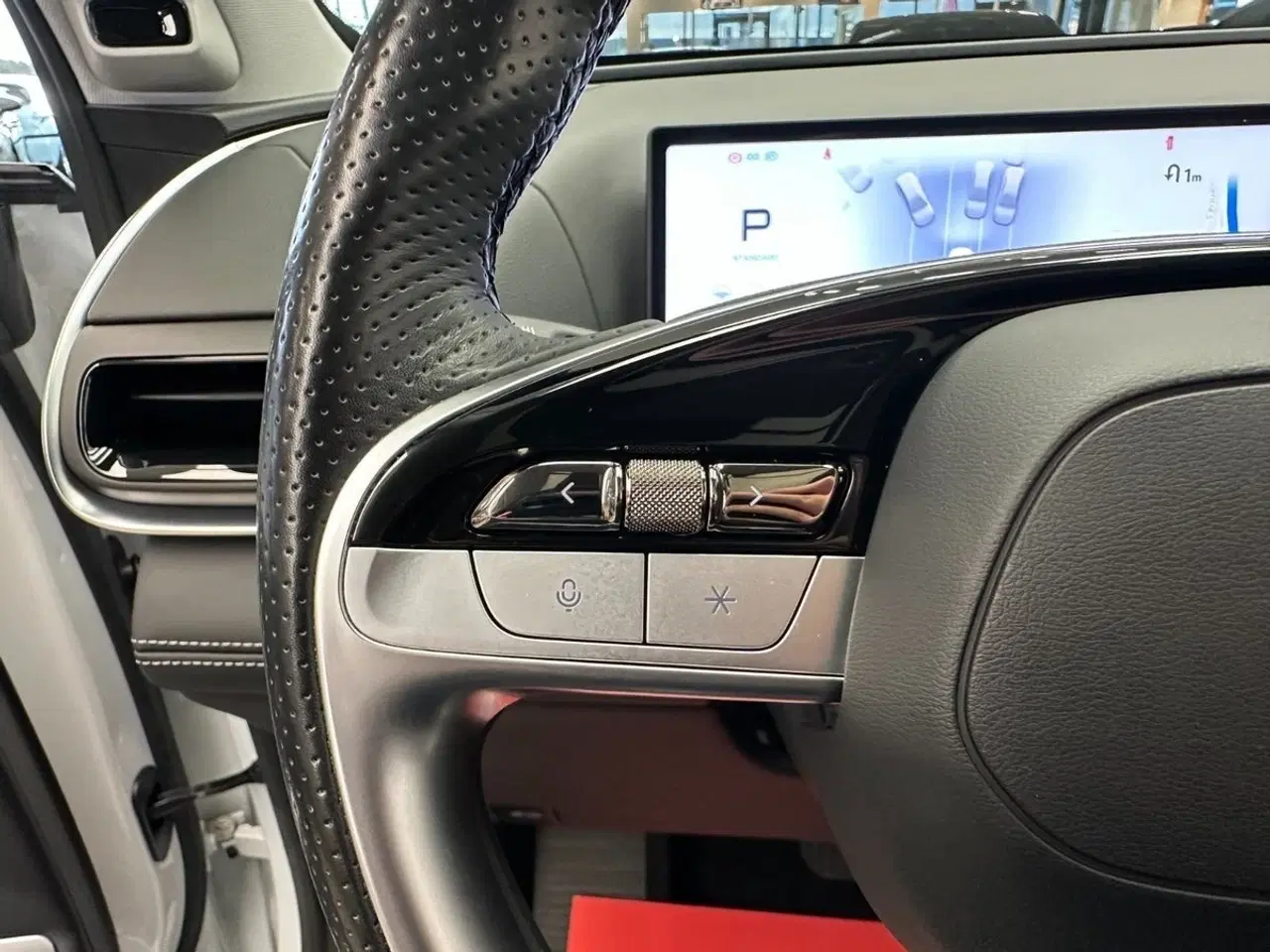 Billede 16 - Xpeng G9  Standard Range