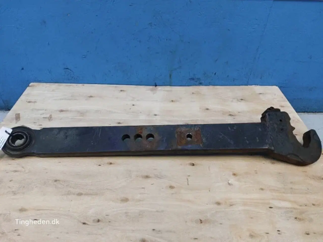 Billede 17 - Valmet 8050 Liftarm L. 30220130