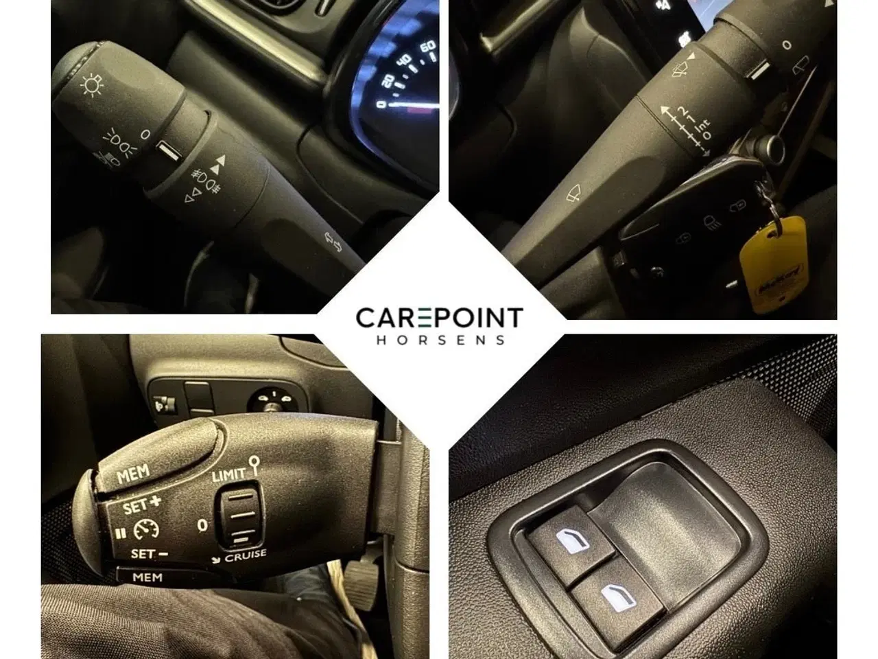 Billede 15 - Citroën C3 1,2 PureTech 83 Feel