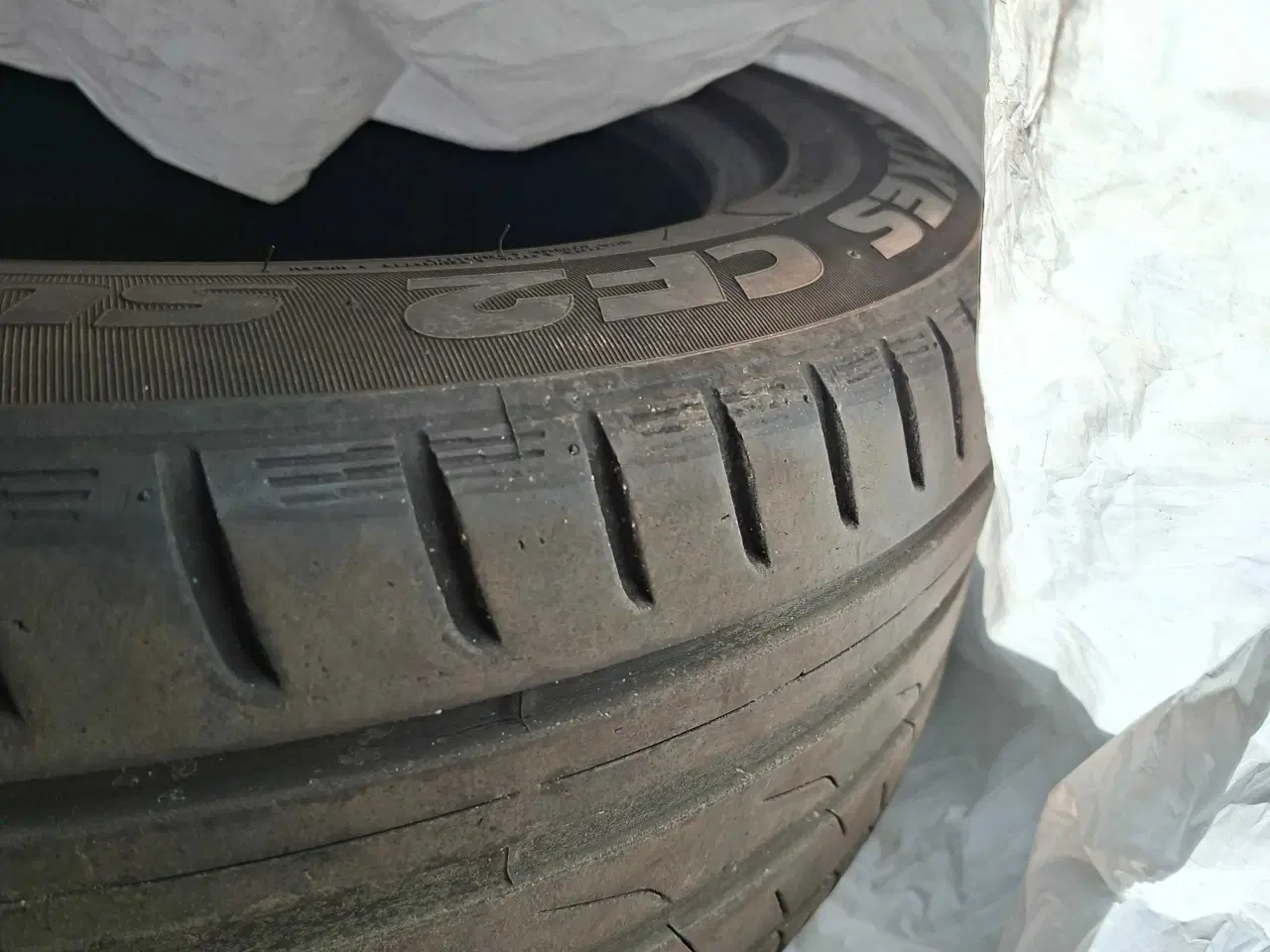 Billede 13 - Toyota Avensis 