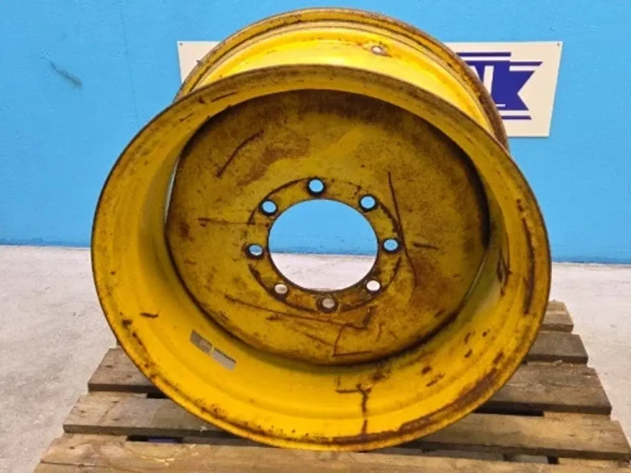 Billede 12 - 30"   DW16X30