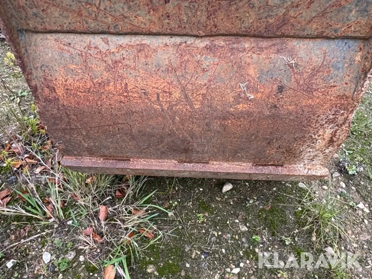 Billede 11 - Skovl JST