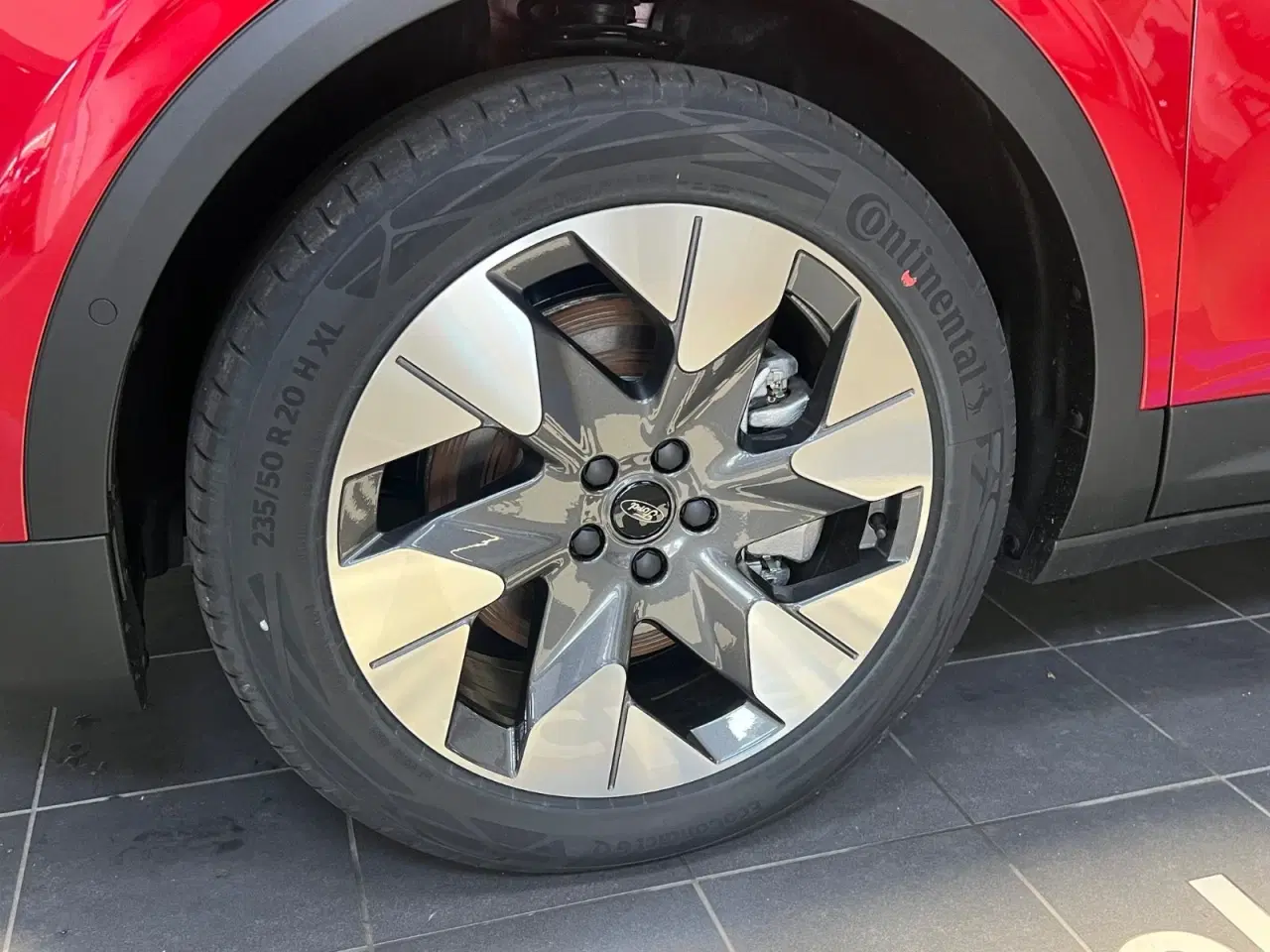 Billede 8 - Ford Explorer 77 Premium Extended Range