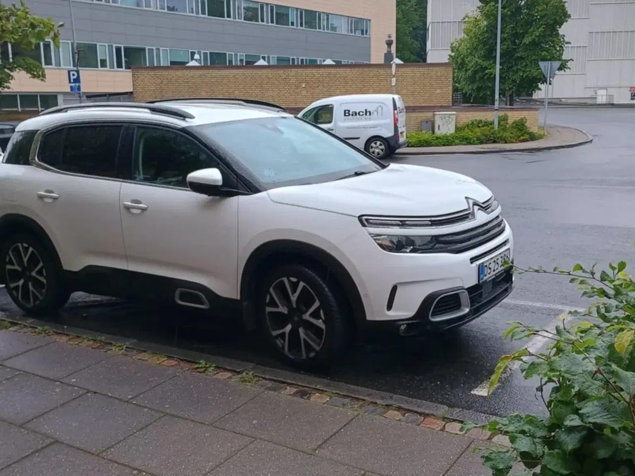 Billede 2 - Citroën C5 Aircross 1,5 BlueHDi 130 Iconic EAT8