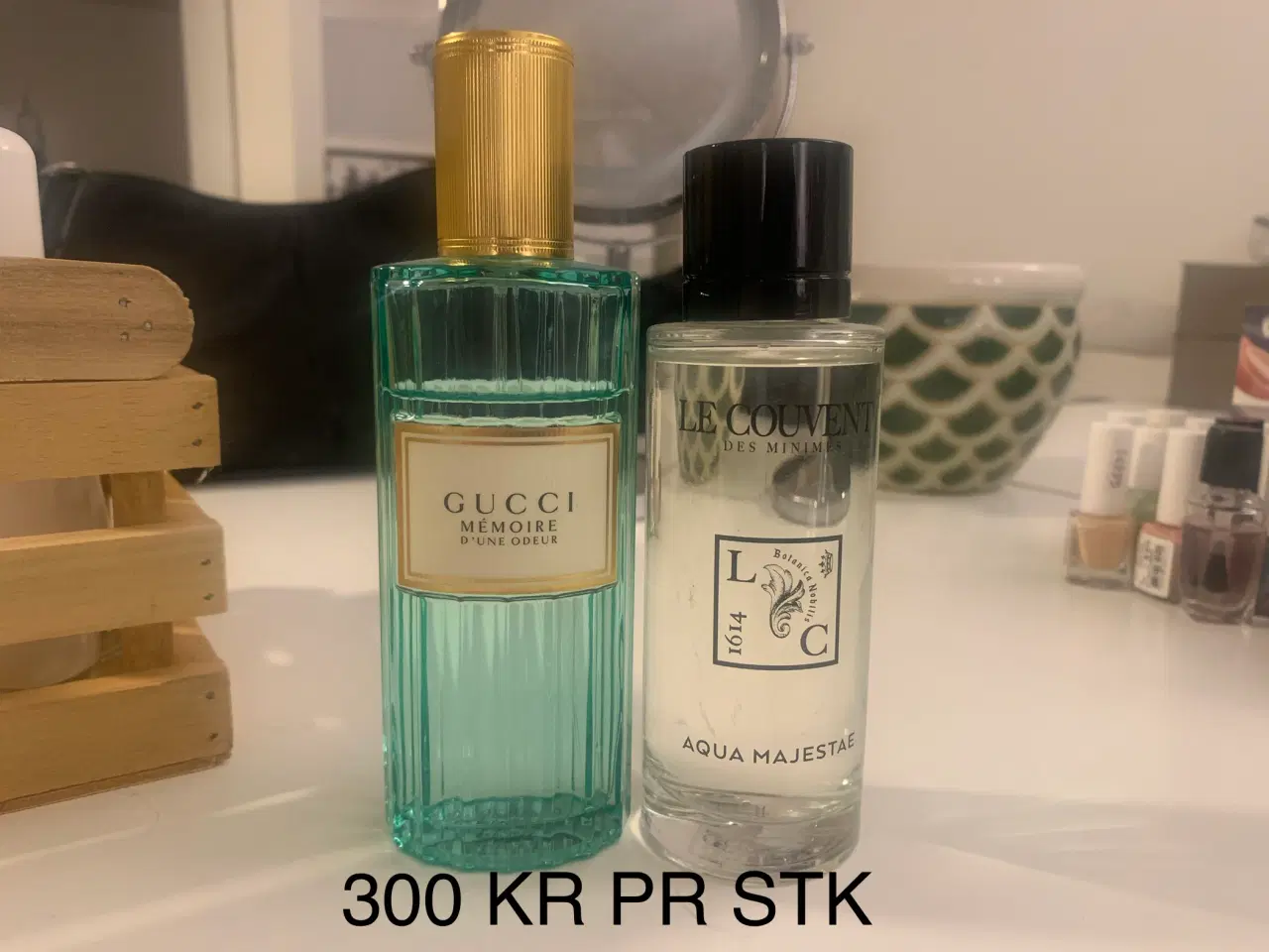 Billede 1 - Parfumer 
