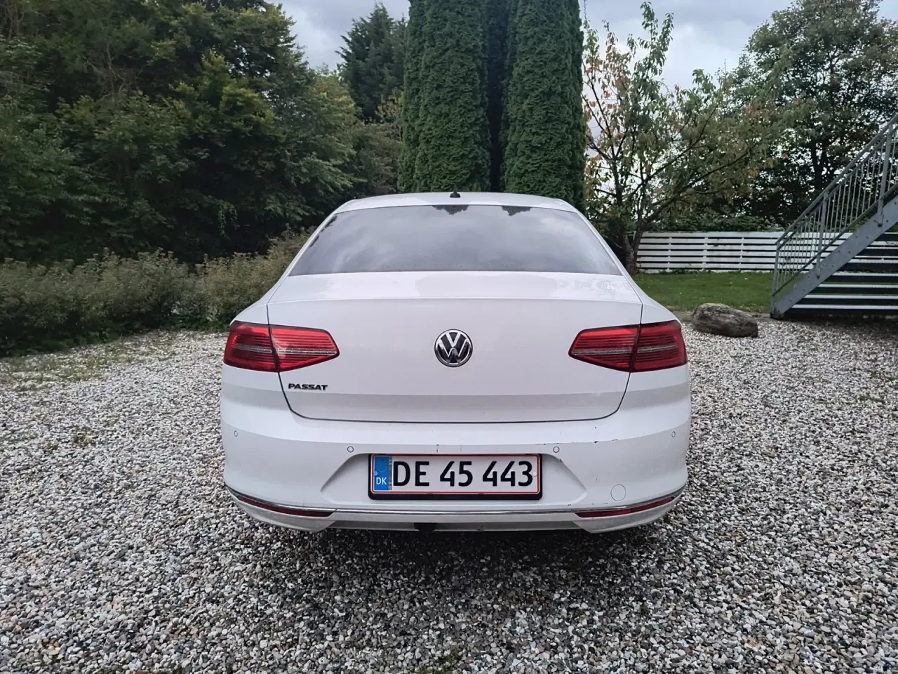 Billede 4 - VW Passat 2,0 TDi 150 Highline DSG