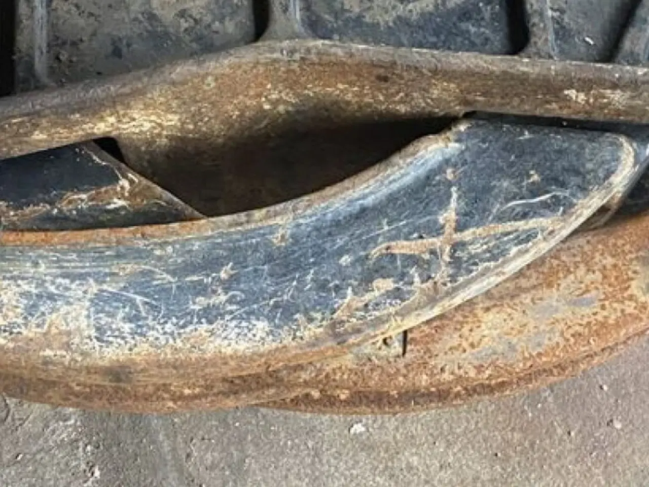 Billede 4 - Steelwrist X26 S70