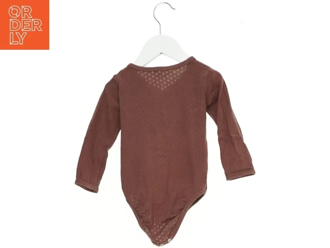 Billede 2 - Bodystocking fra Friends (str. 68 cm)