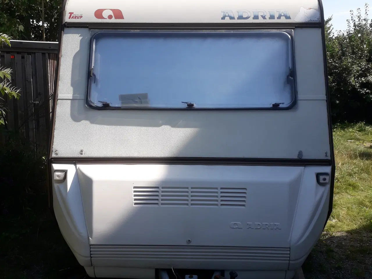 Billede 1 - Campingvogn Adria Optima 410