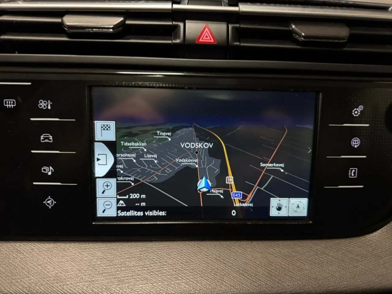 Billede 8 - Citroën Grand C4 Picasso 2,0 BlueHDi 150 Exclusive aut. 7prs