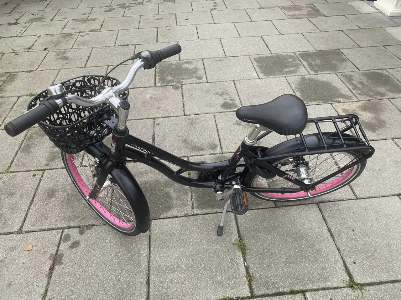Billede 10 - Købt til 4399 kr 🤑 prinsesse 👸 cykel 