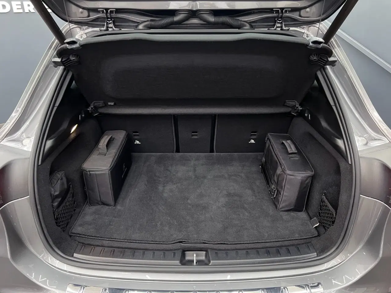 Billede 16 - Mercedes EQA250  AMG Line