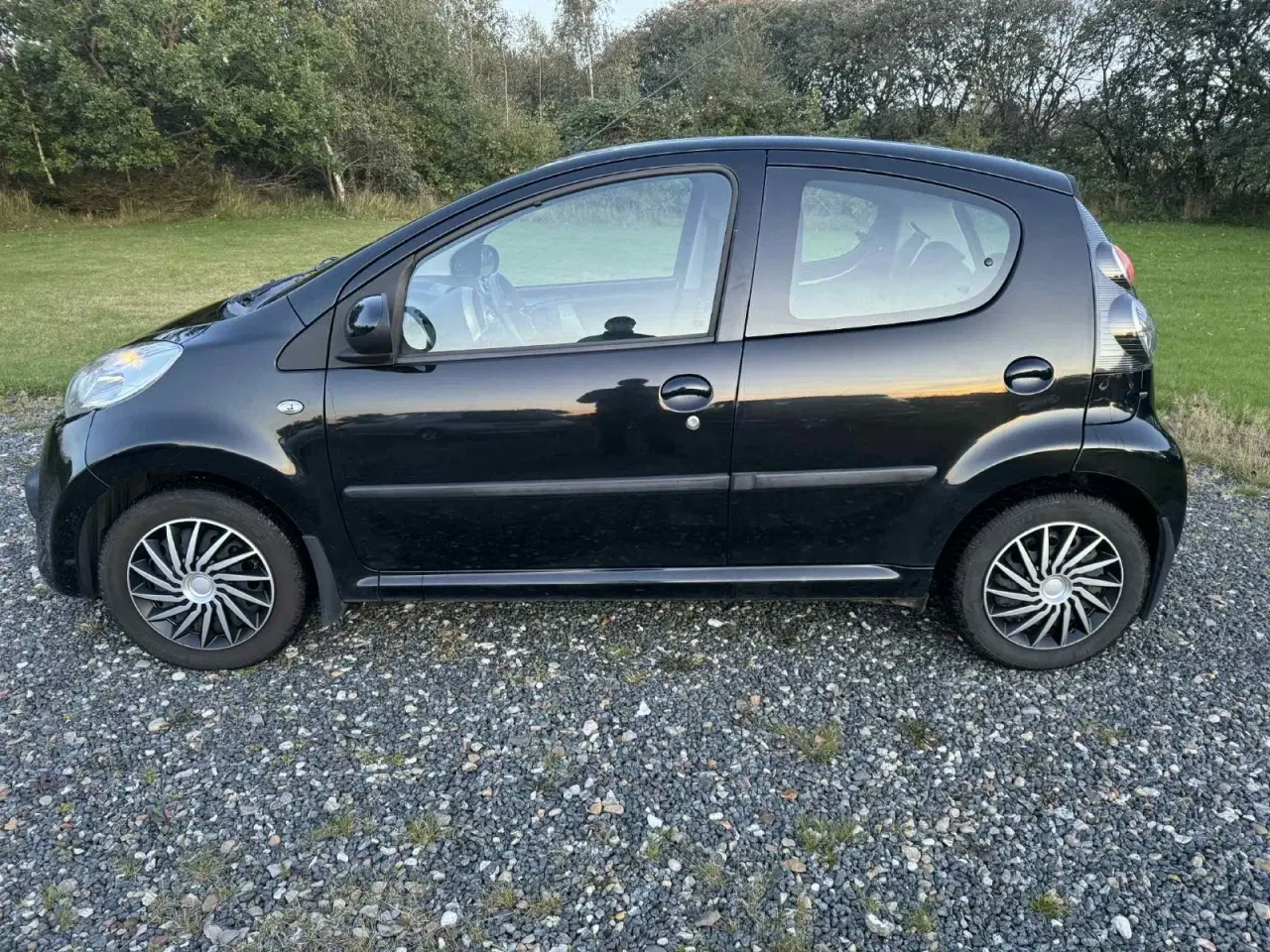 Billede 6 - Citroën C1 1,0i 