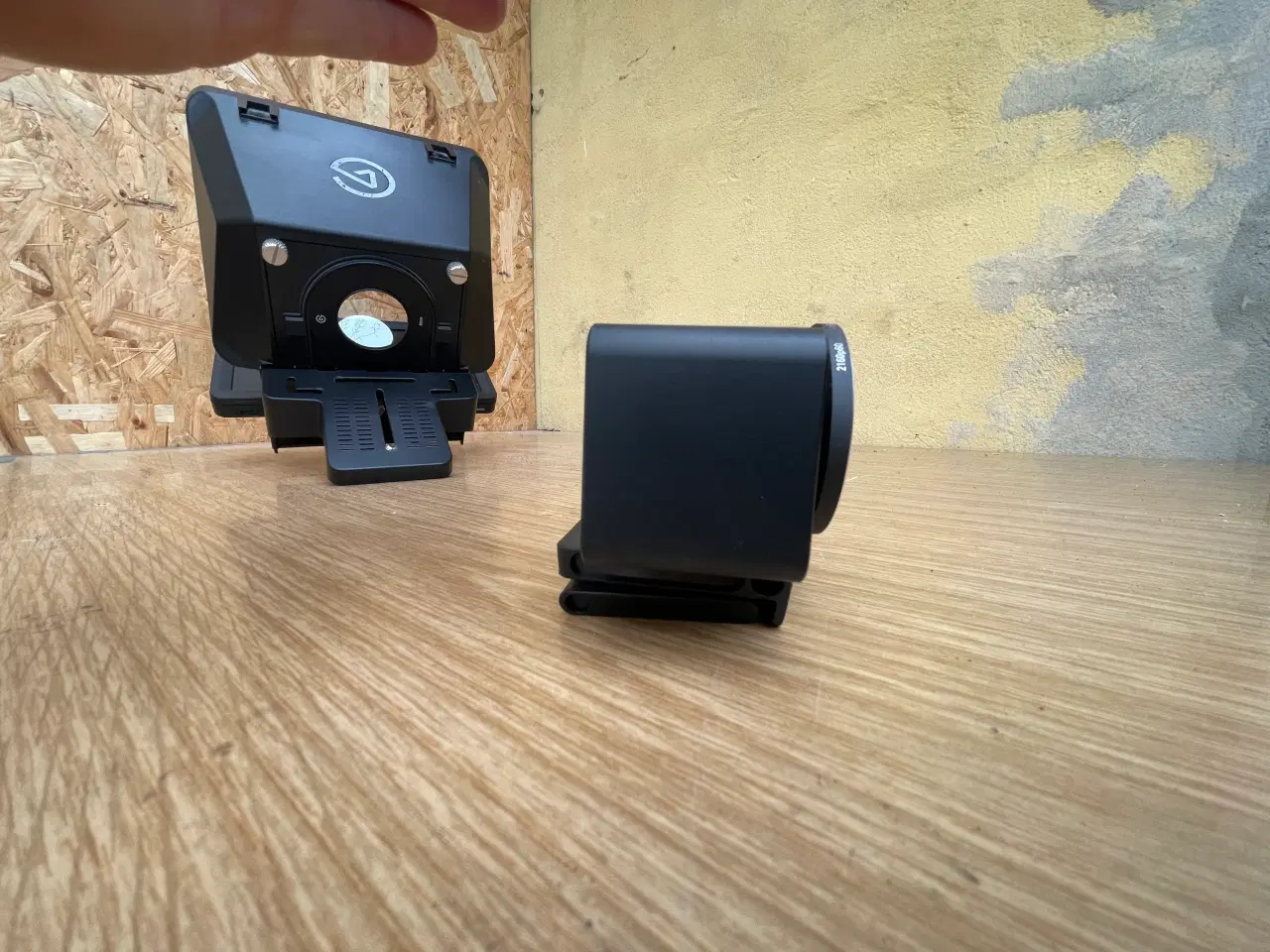 Billede 4 - Elgato Facecam 4K