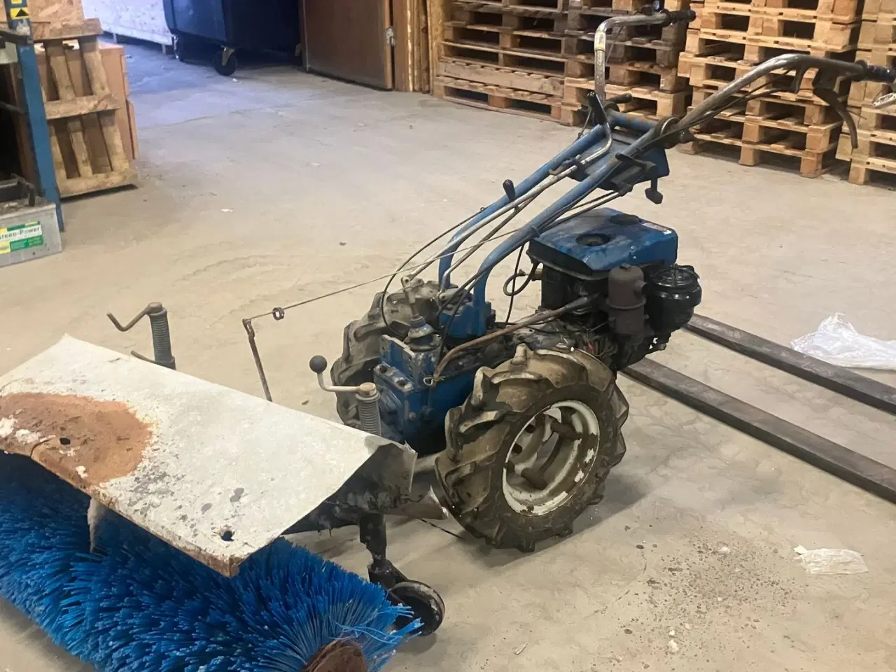 Billede 12 - Nibbi G719