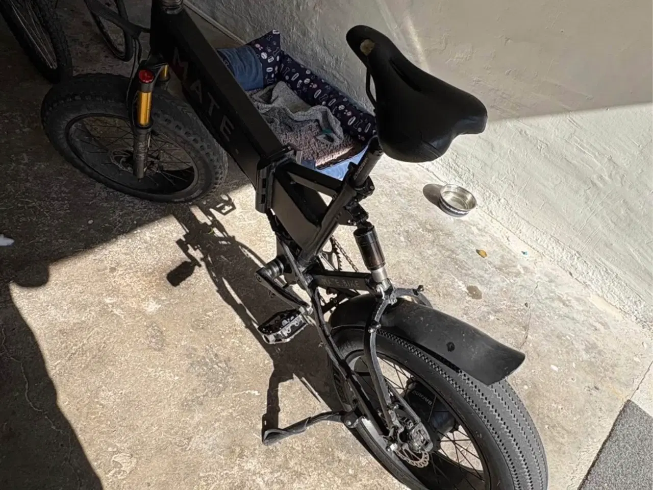 Billede 2 - Mate bike 750w