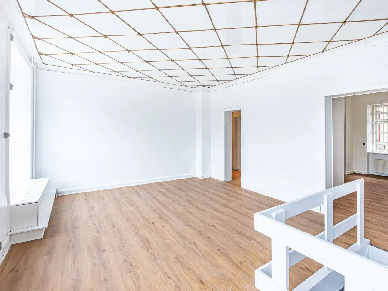 Billede 6 - Flot og indbydende butik på Trianglen - samlet areal på 166 m²